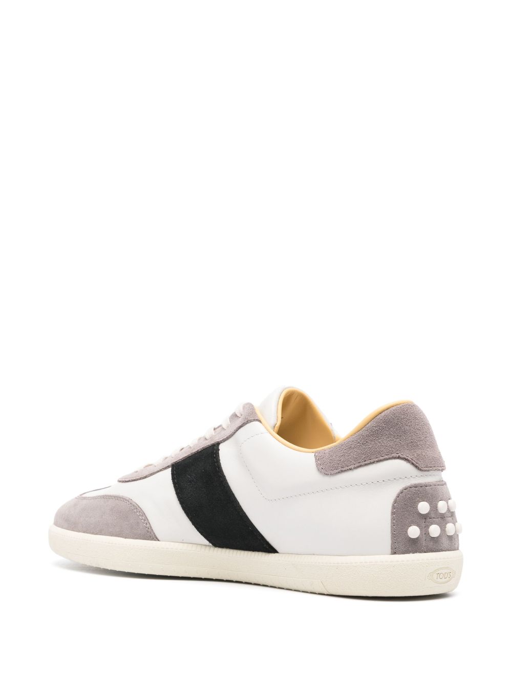 Tod's Sneakers White Sneakers Tod'S