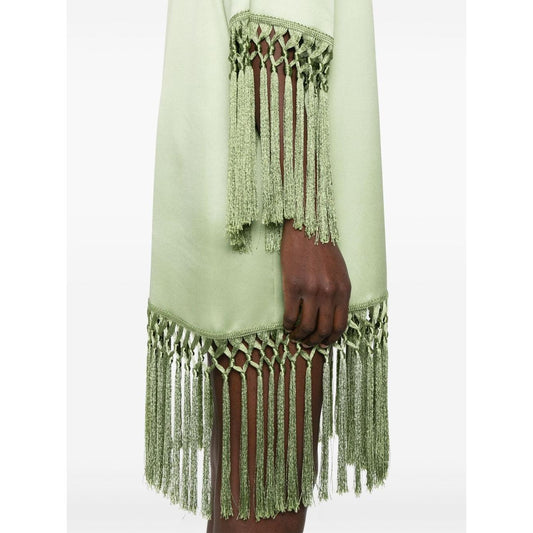 Valentino cady couture mini dress Dresses Valentino Beige