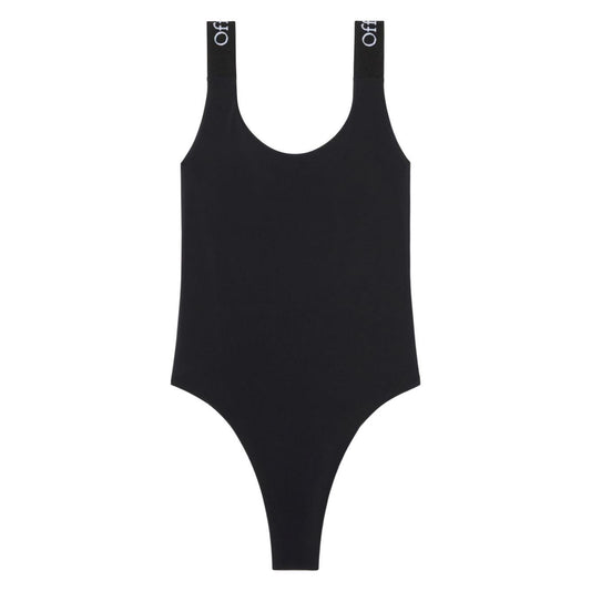 Off White Sea clothing Black