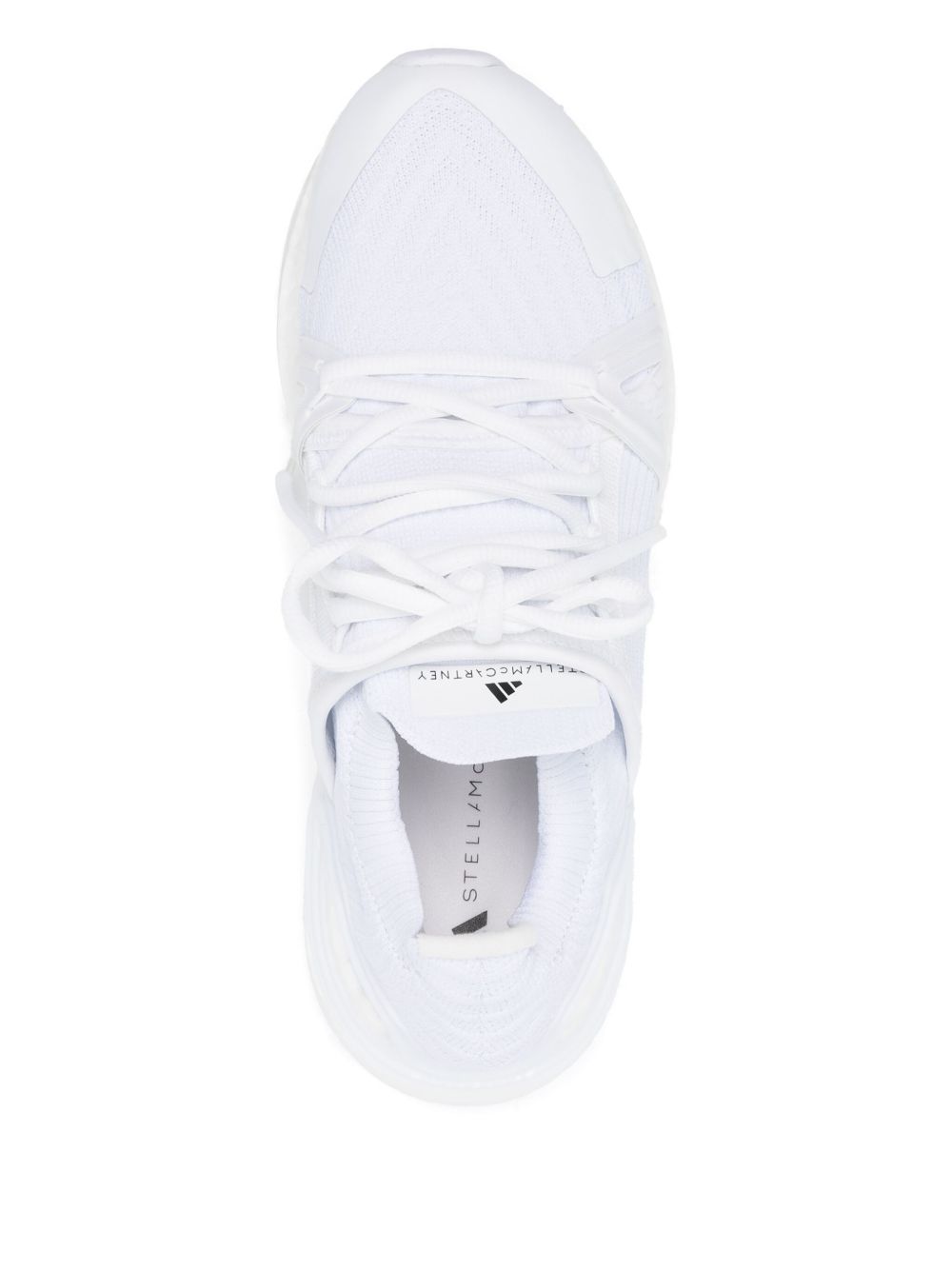 Adidas By Stella McCartney Sneakers White