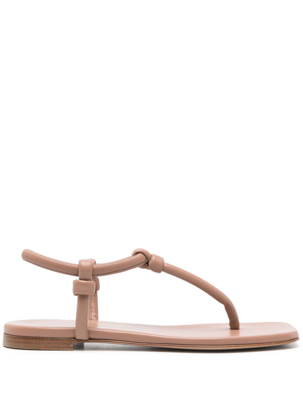 Gianvito Rossi Sandals Beige Sandals Gianvito Rossi