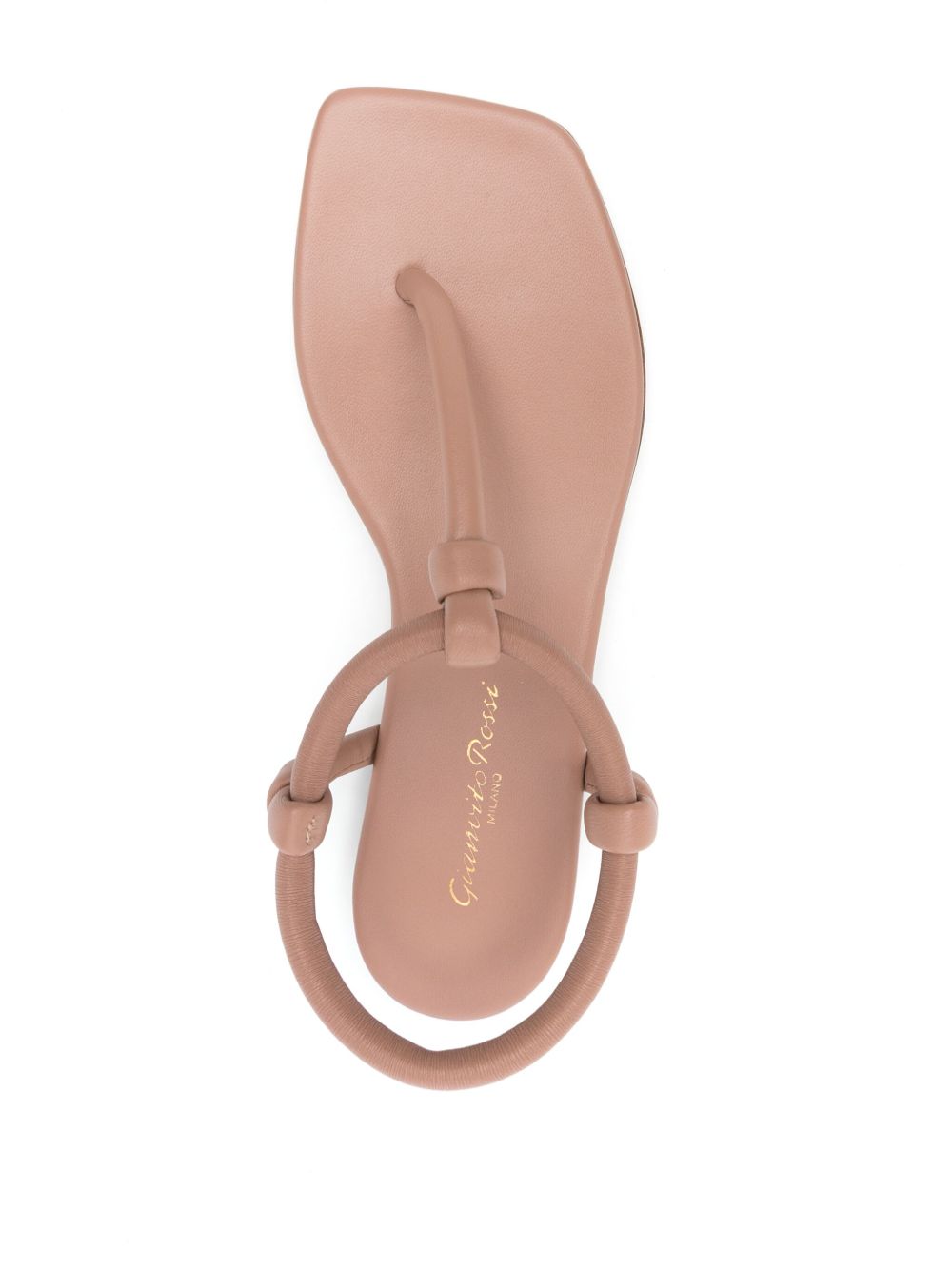 Gianvito Rossi Sandals Beige Sandals Gianvito Rossi