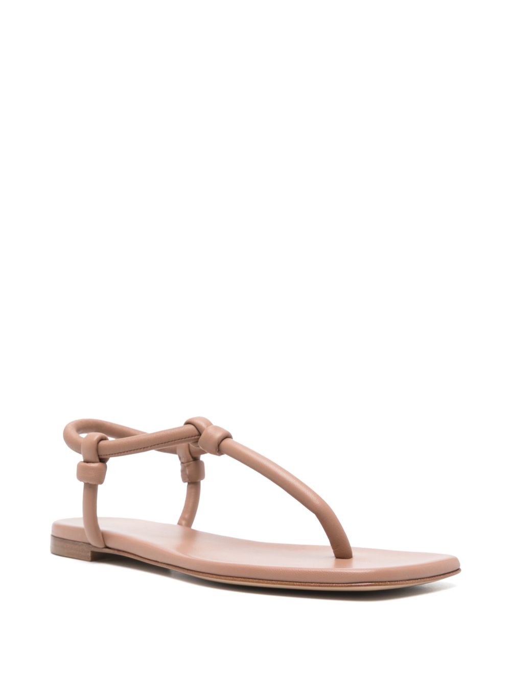 Gianvito Rossi Sandals Beige Sandals Gianvito Rossi