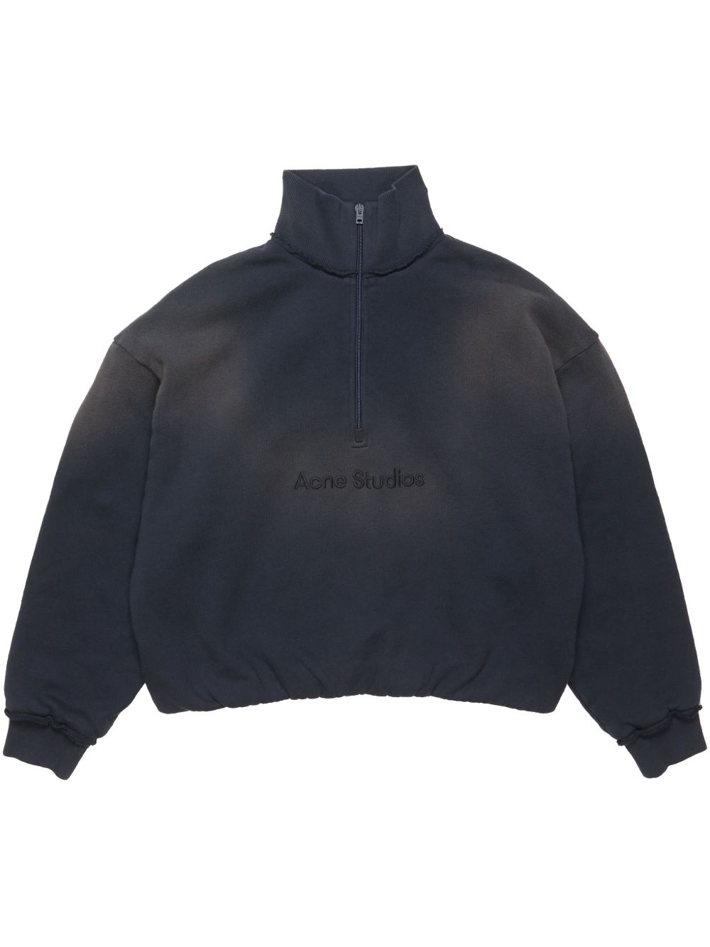 Acne Studios Logo sweater Topwear Acne Studios