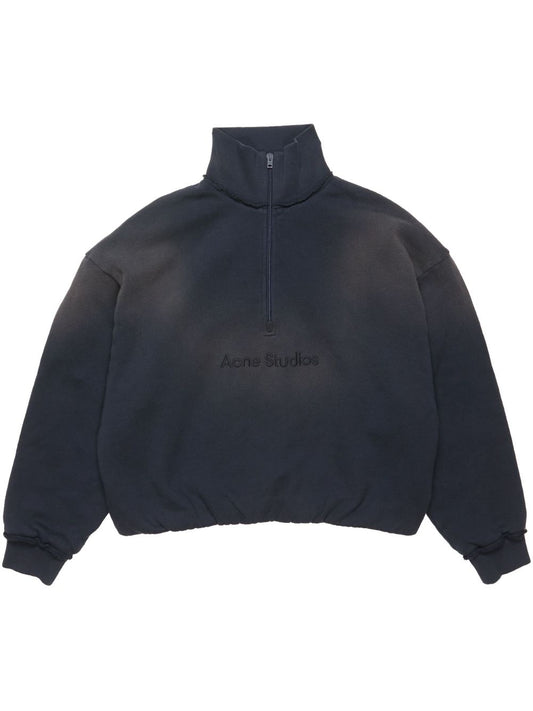 Acne Studios Logo sweater