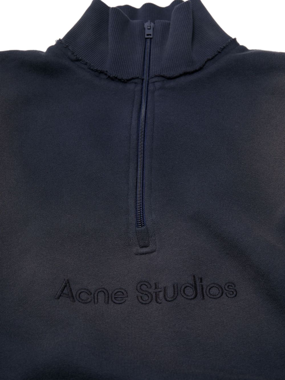 Acne Studios Logo sweater Topwear Acne Studios