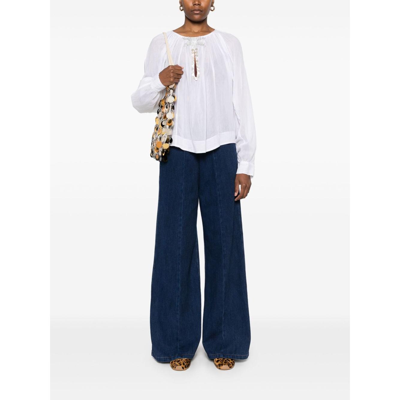 Forte Forte palazzo pants Jeans Forte Forte