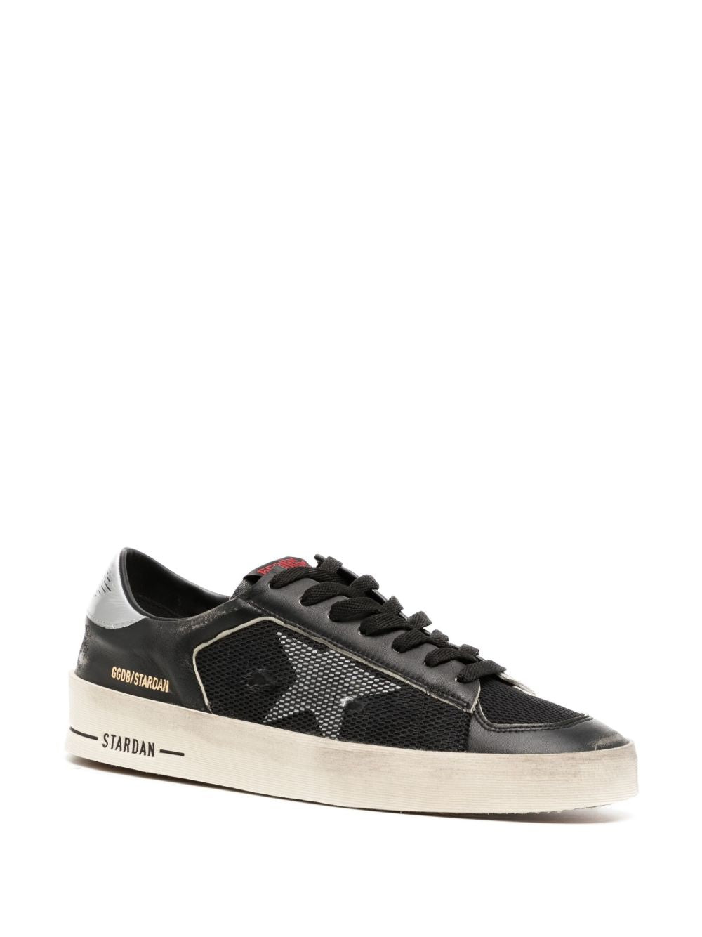 Golden Goose Sneakers Black Sneakers Golden Goose