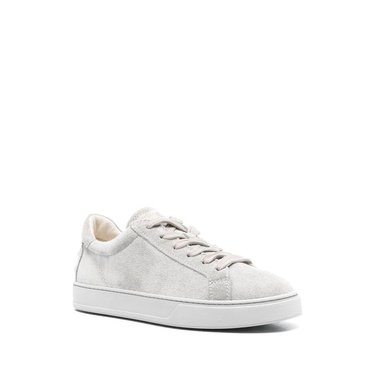 Tod's Sneakers Grey Sneakers Tod'S Light Gray