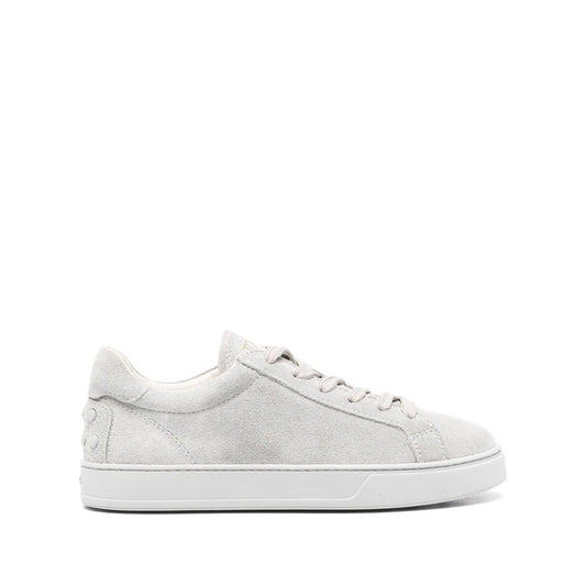 Tod's Sneakers Grey Sneakers Tod'S Light Gray