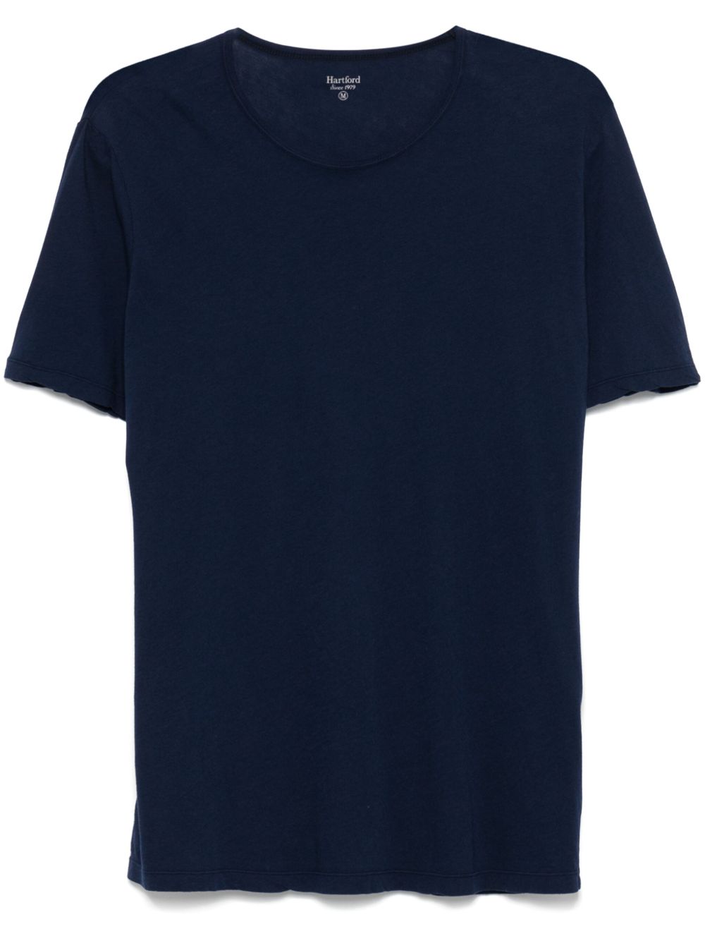 Hartford cotton T-shirt Topwear Hartford