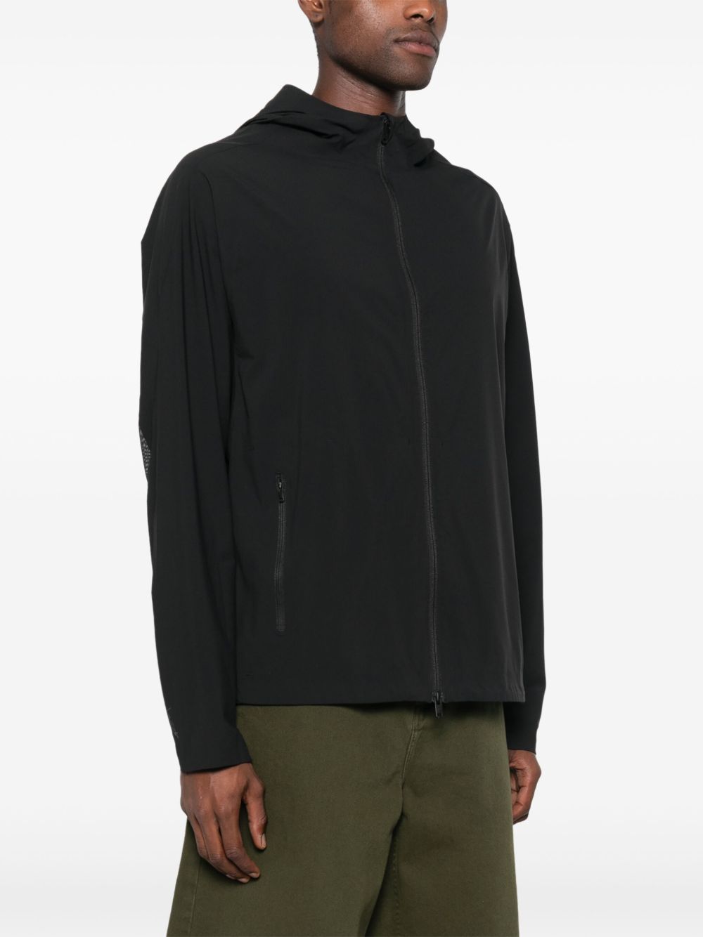 Y-3 M Run Jacket