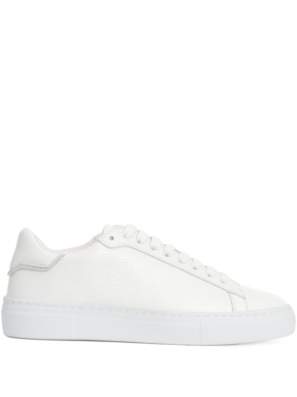 Fabiana Filippi Sneakers White