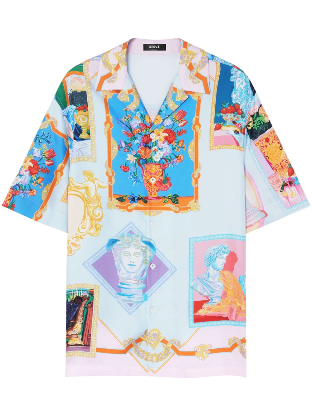 Versace Gallery shirt Shirts Versace