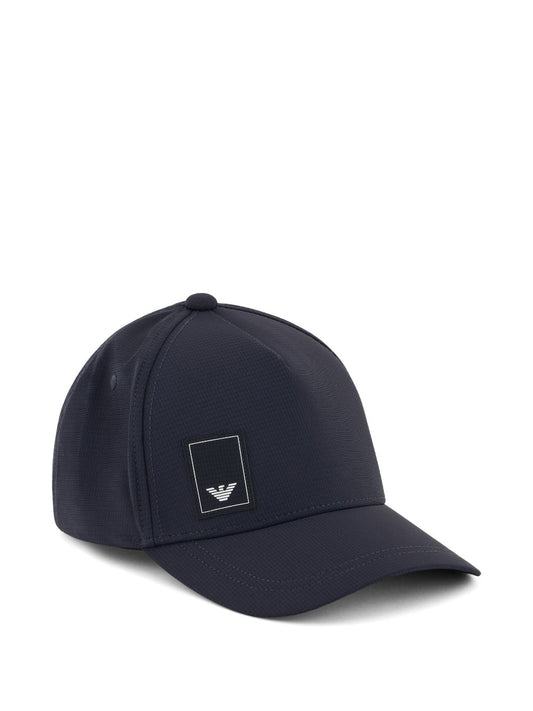 EMPORIO ARMANI CAPSULE Hats Blue