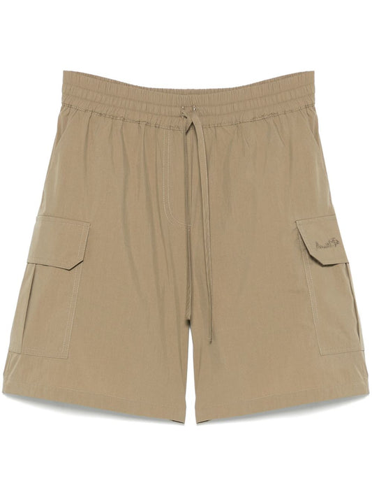 Parosh Short Ninja Cargos