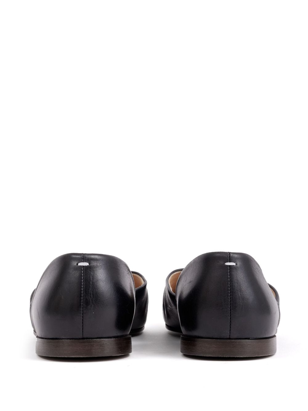 Maison Margiela Sandals Black Sandals Maison Margiela