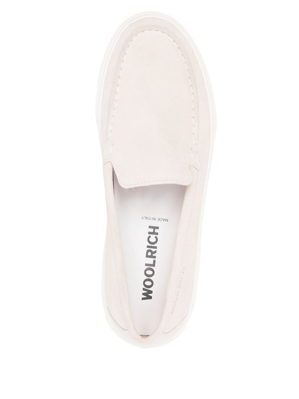 Woolrich Sneakers Beige Sneakers Woolrich