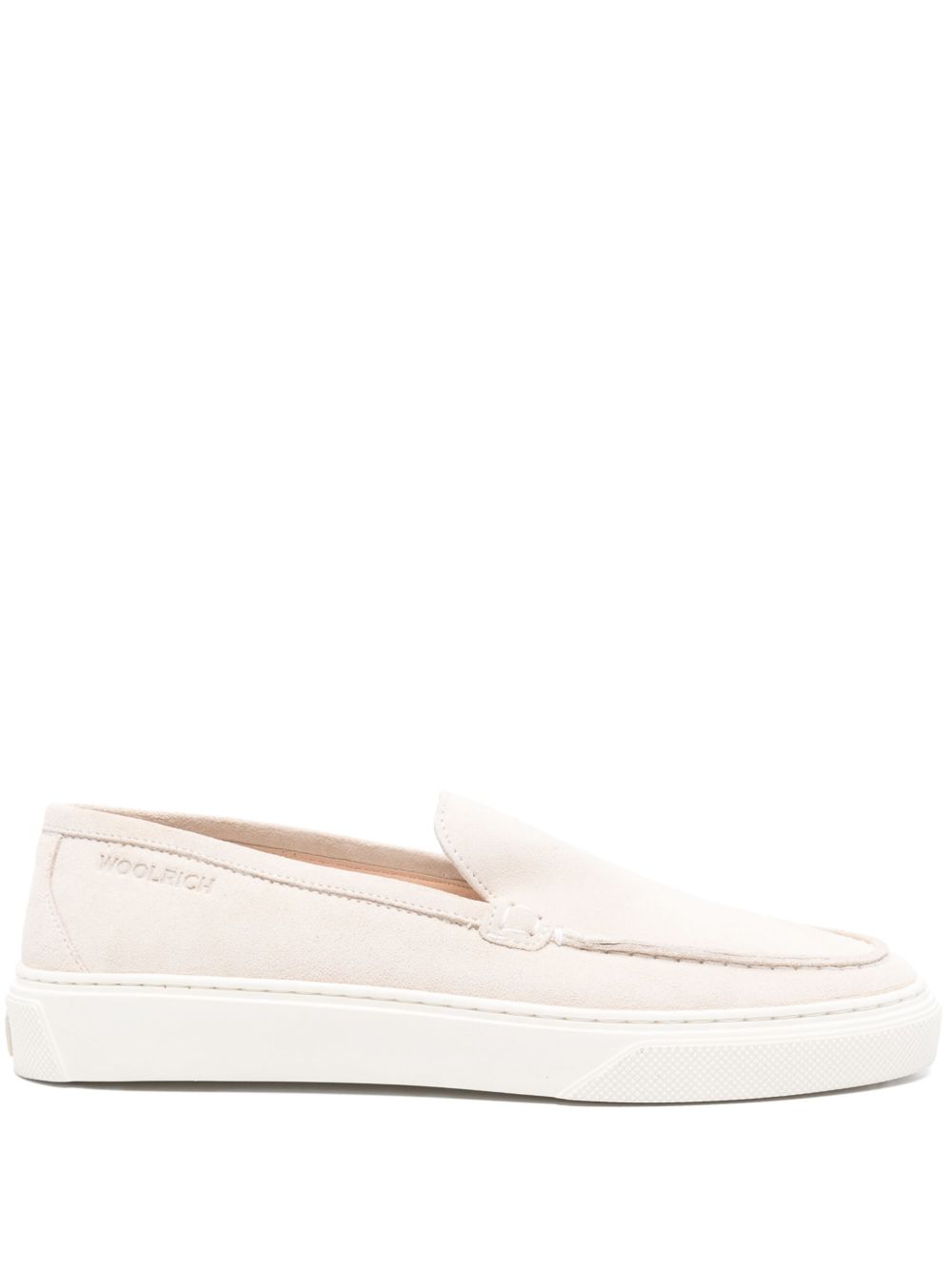 Woolrich Sneakers Beige Sneakers Woolrich