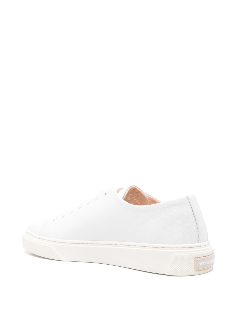 Woolrich Sneakers White Sneakers Woolrich