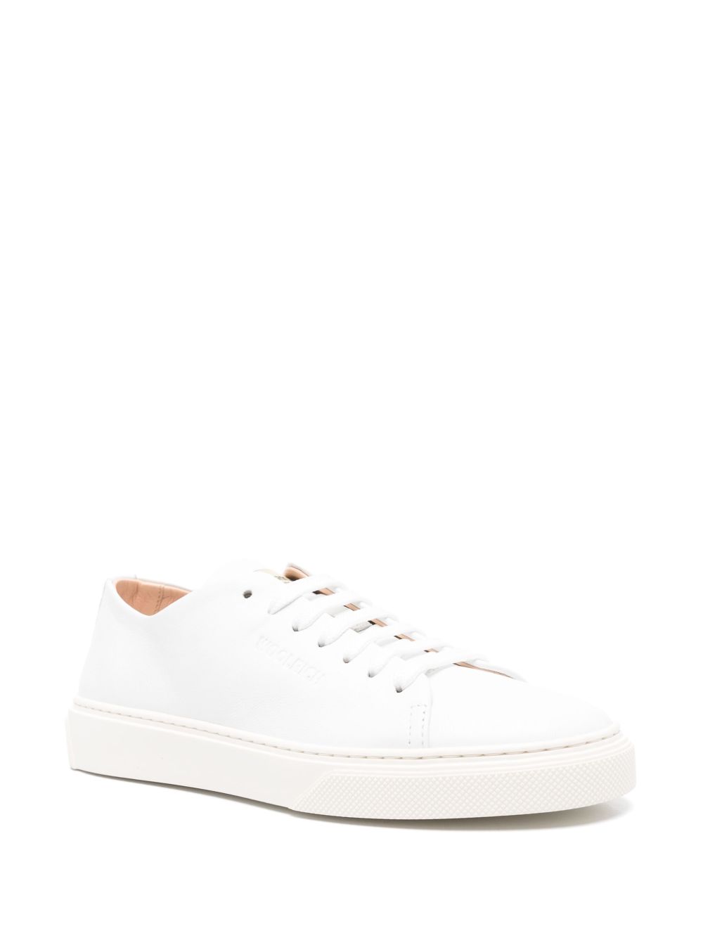 Woolrich Sneakers White Sneakers Woolrich