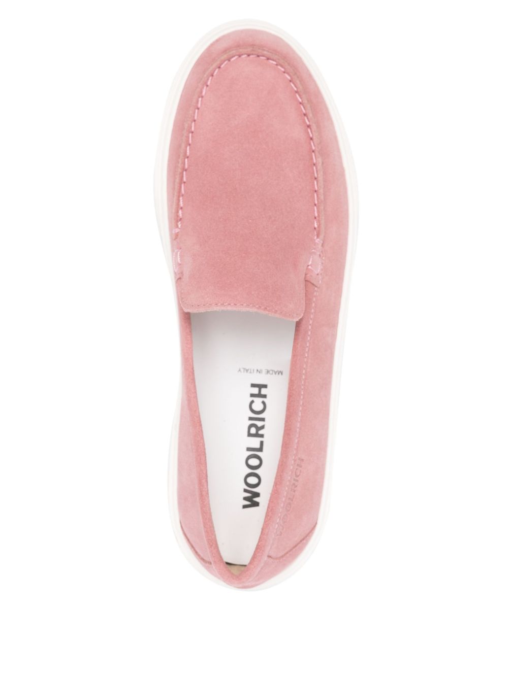 Woolrich Sneakers Pink Sneakers Woolrich