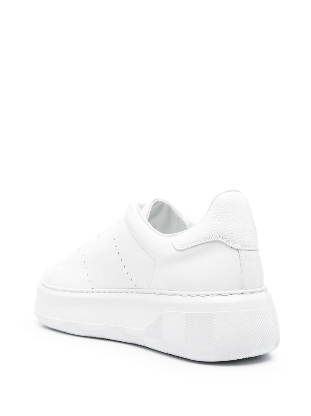 Woolrich Sneakers White Sneakers Woolrich