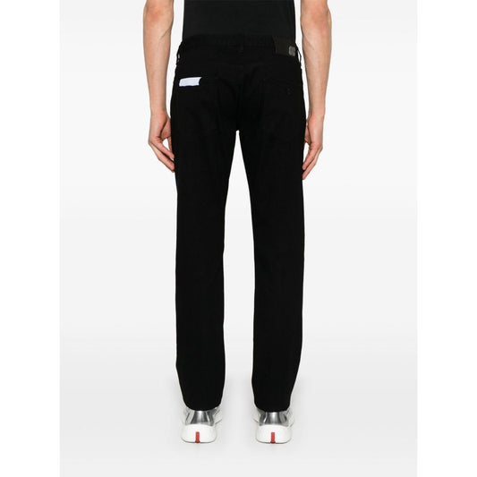 Emporio Armani straight leg jeans Jeans Emporio Armani White Smoke