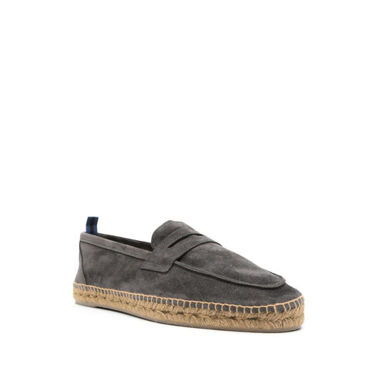 Castaner Flat shoes Grey