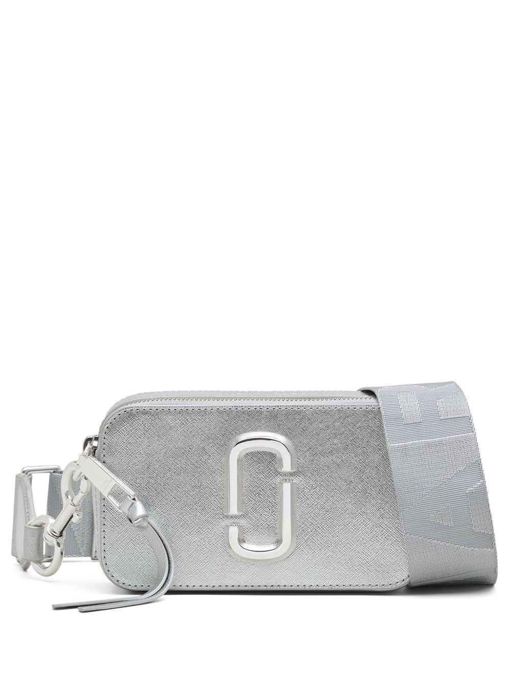 Marc Jacobs Bags.. Silver