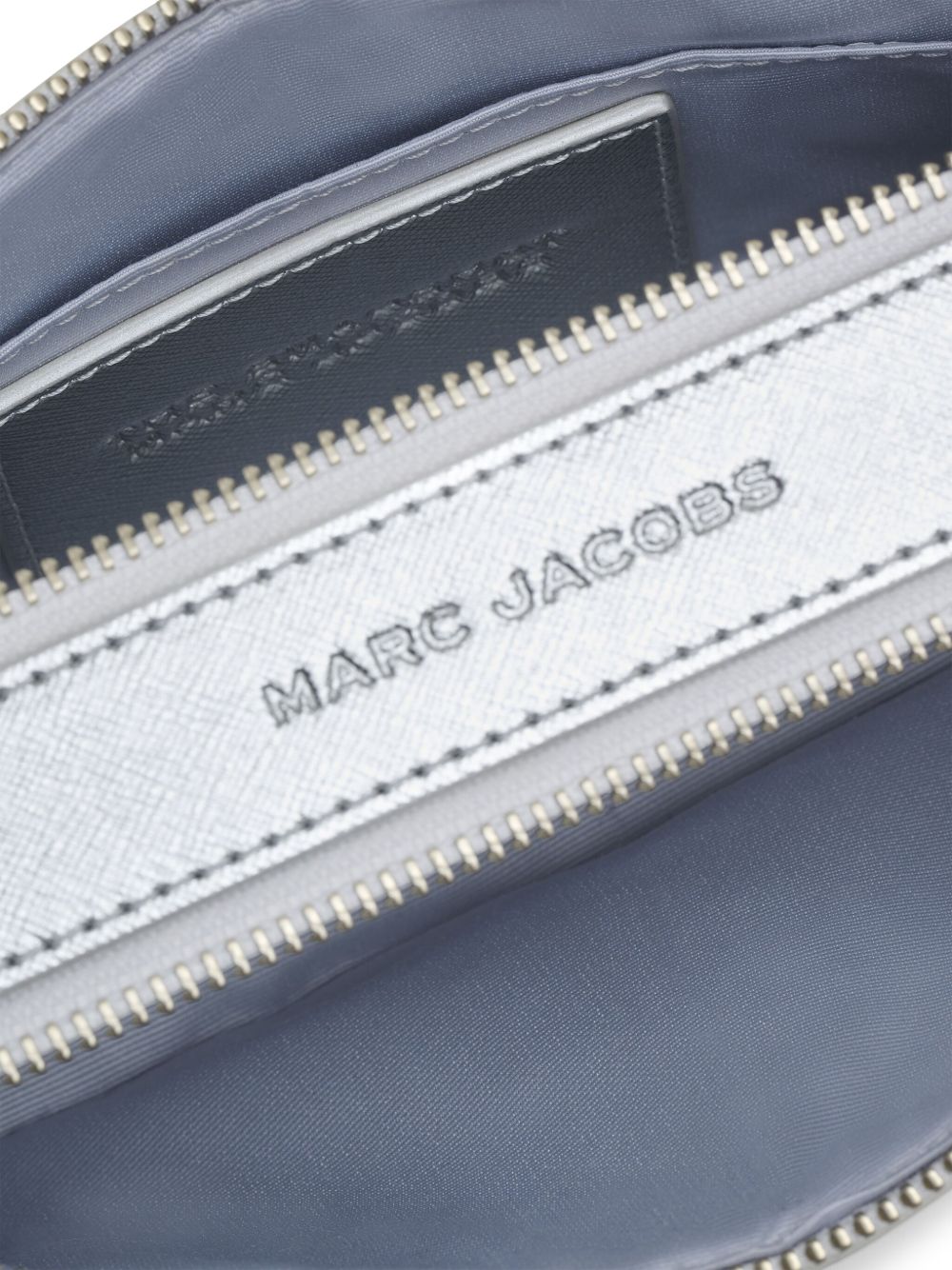 Marc Jacobs Bags.. Silver