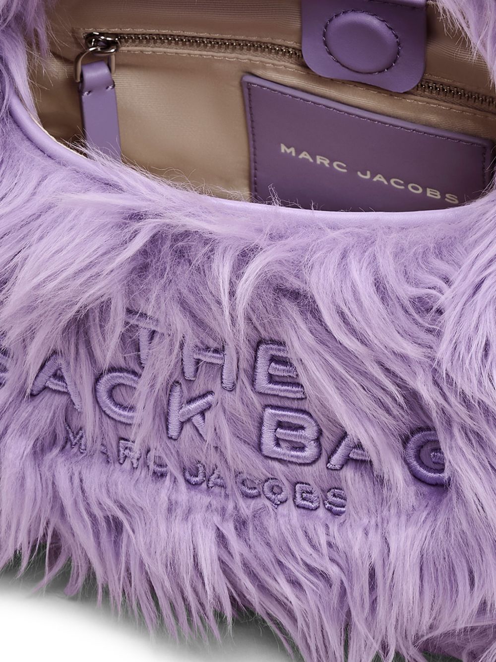 Marc Jacobs Bags.. Lilac