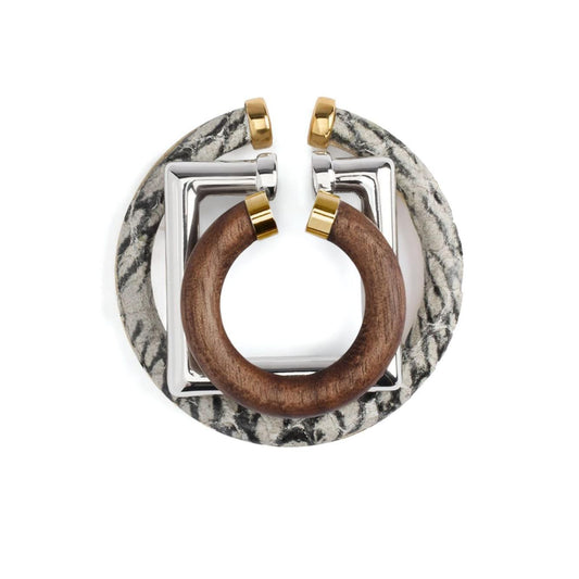 JACQUEMUS Bijoux MultiColour