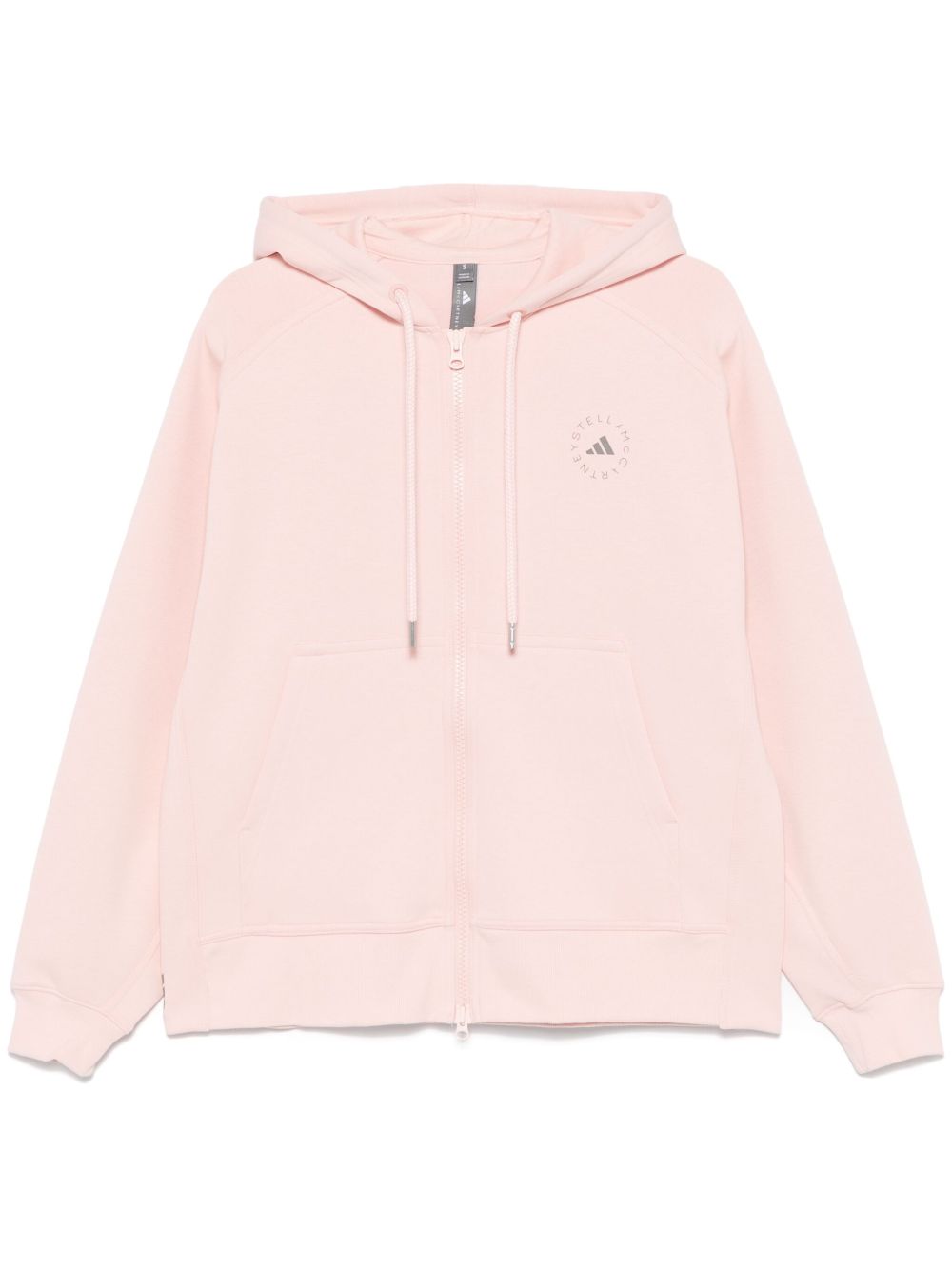 Adidas By Stella McCartney TrueLife hoodie Topwear Adidas By Stella McCartney