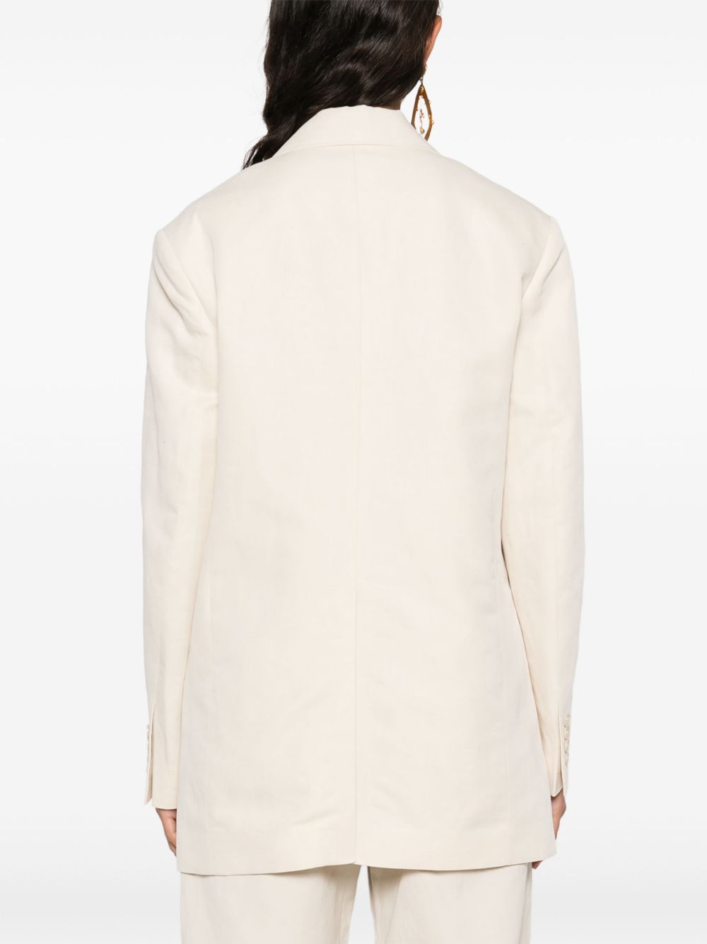 Filippa K cool wool blazer Jackets Filippa K