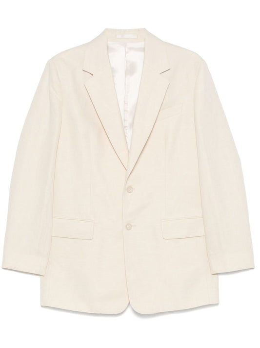 Filippa K cool wool blazer