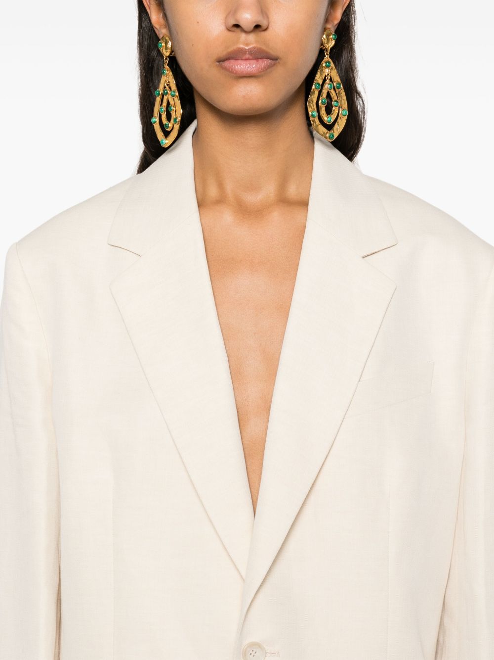 Filippa K cool wool blazer Jackets Filippa K