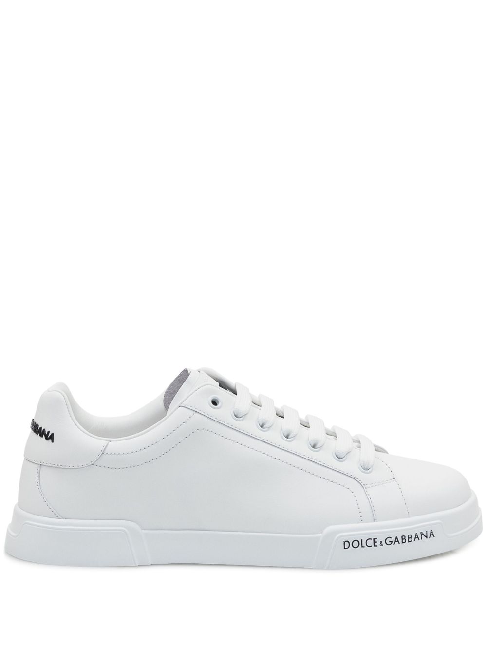 Dolce & Gabbana Portofino sneakers Sneakers Dolce & Gabbana