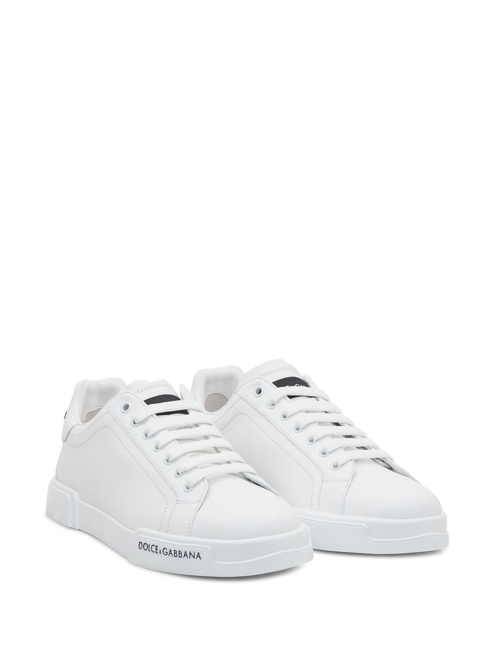 Dolce & Gabbana Portofino sneakers Sneakers Dolce & Gabbana