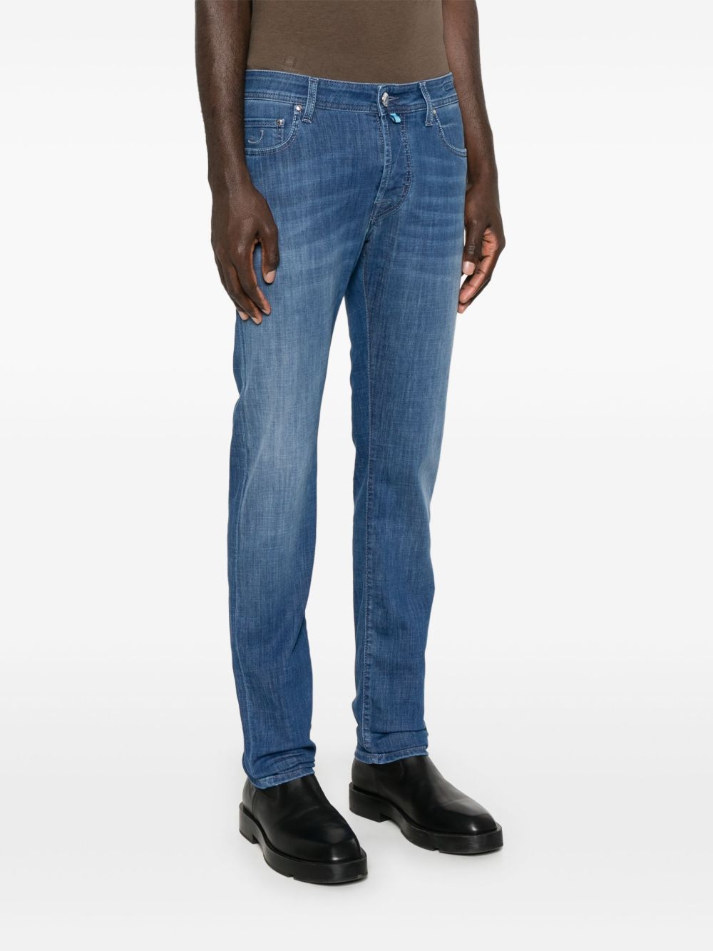 Jacob Cohen slim fit denim jeans Jeans Jacob Cohen