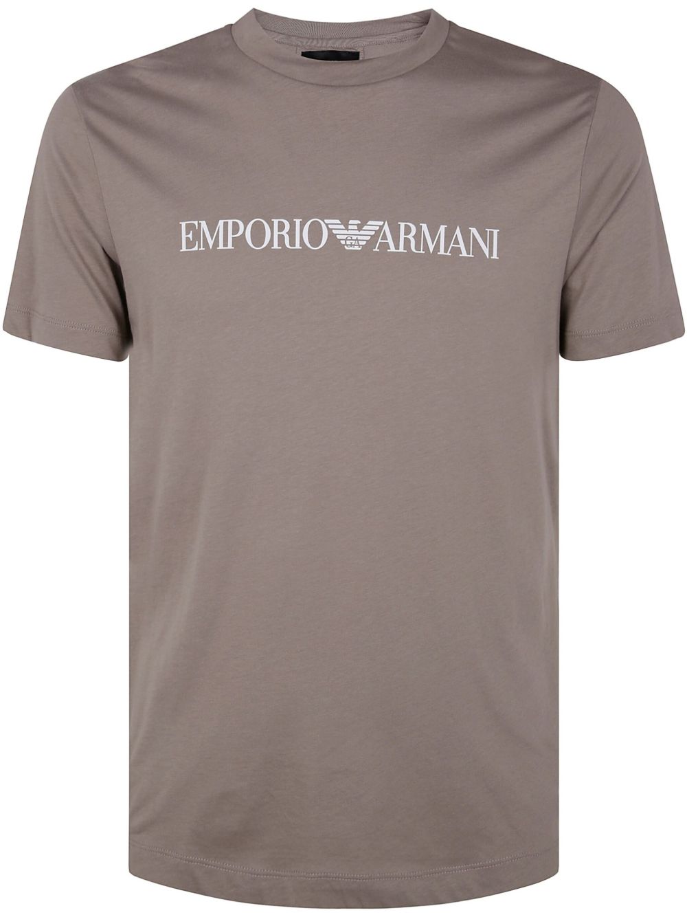 Emporio Armani T-shirt Topwear Emporio Armani