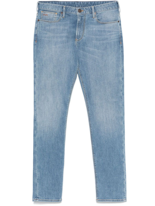 Emporio Armani jeans