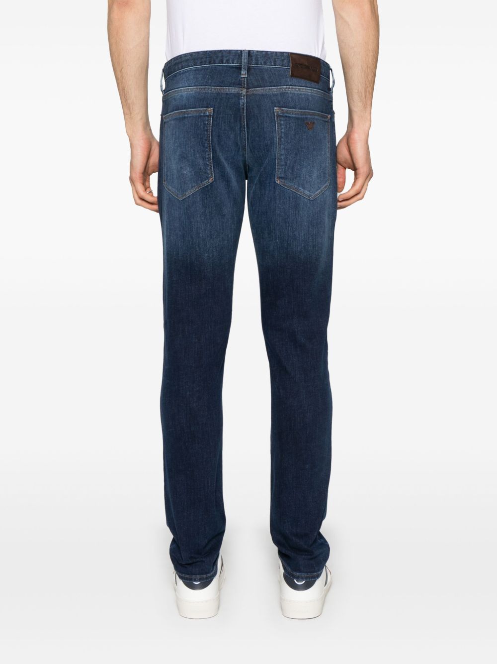 Emporio Armani skinny-leg jeans Jeans Emporio Armani