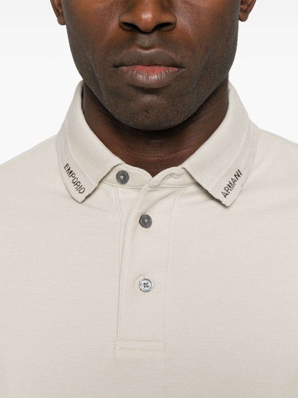 Emporio Armani polo