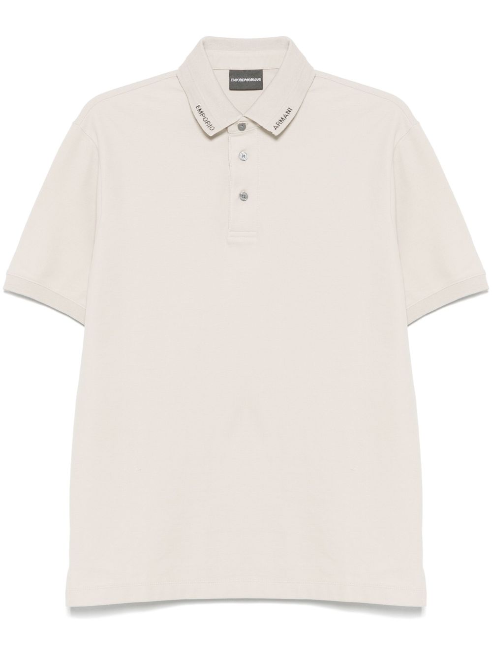 Emporio Armani polo