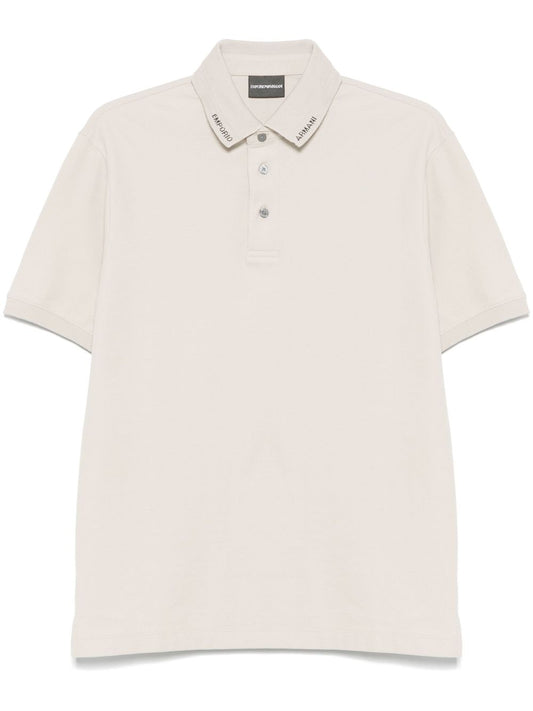 Emporio Armani polo