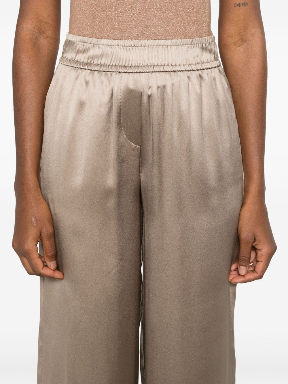 Brunello Cucinelli Trousers Trousers Brunello Cucinelli