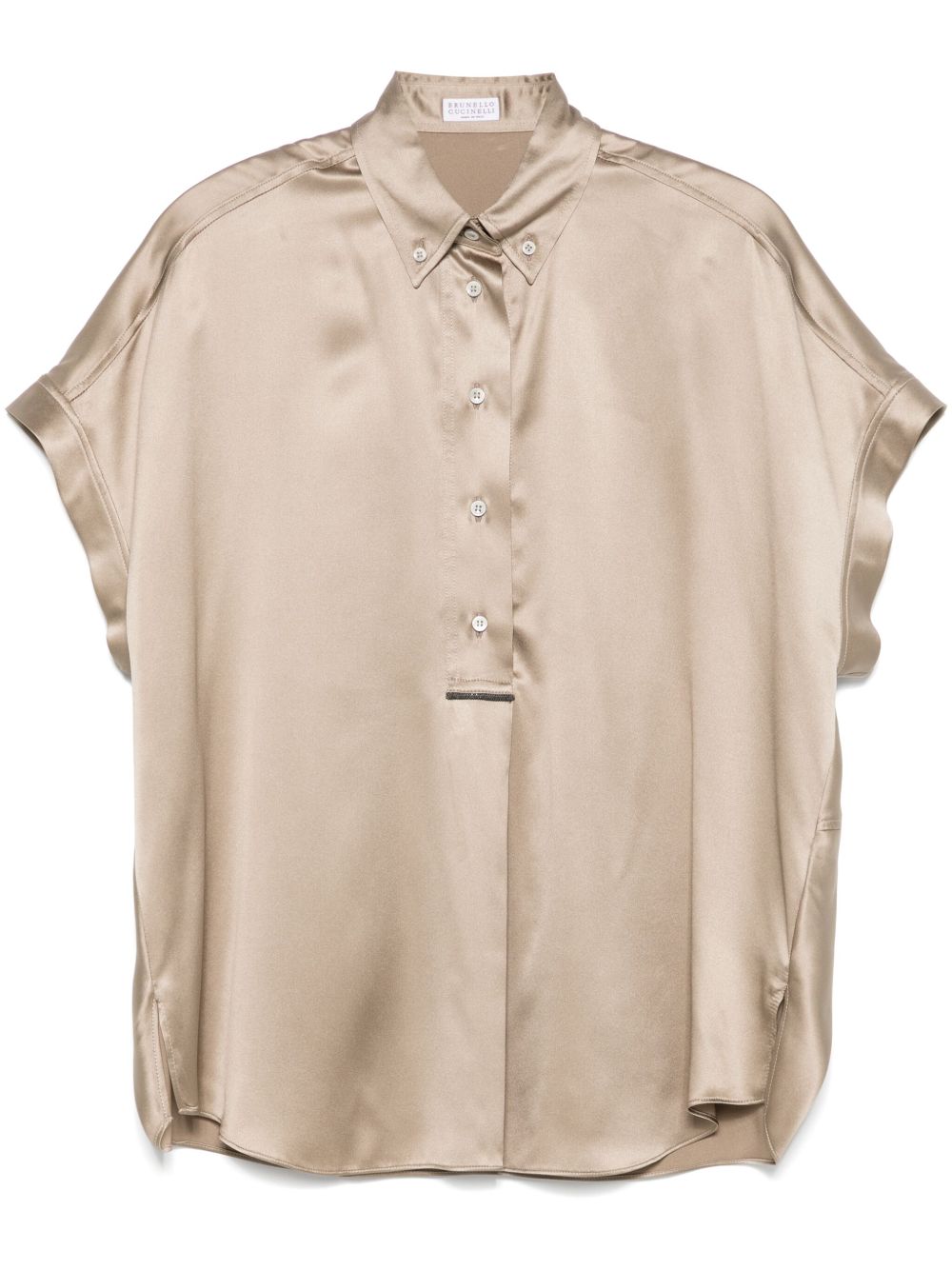 Brunello Cucinelli Shirts