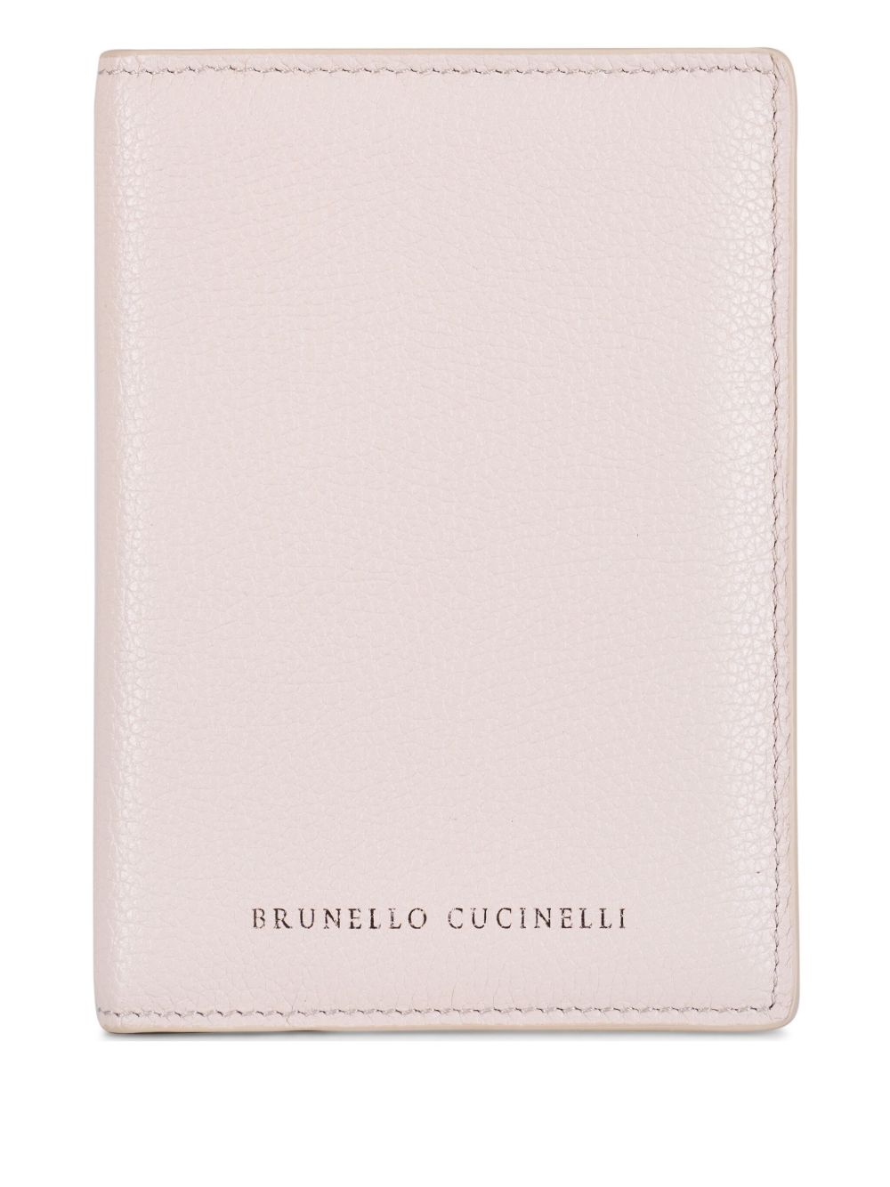 Brunello Cucinelli Wallets Ivory Wallets Brunello Cucinelli