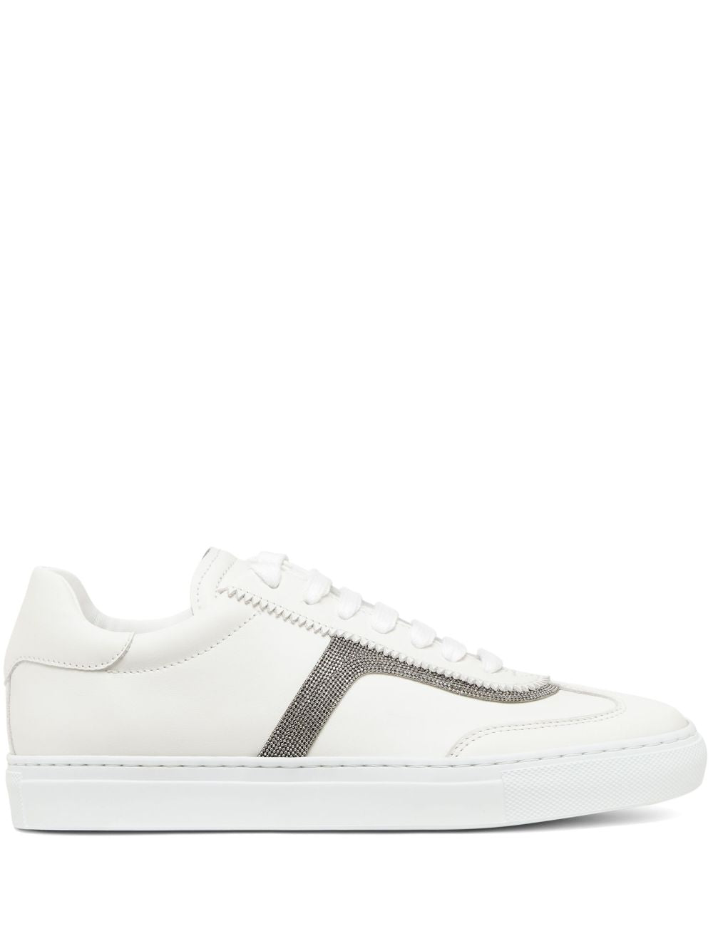 Brunello Cucinelli Sneakers White